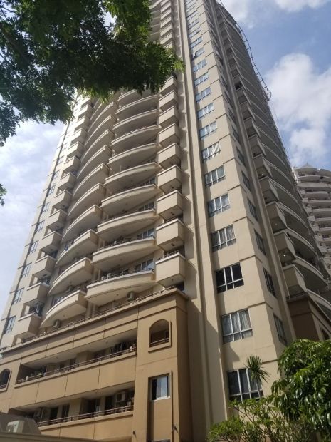 Apartemen Paladian Park ,kelapa gading jakarta utara