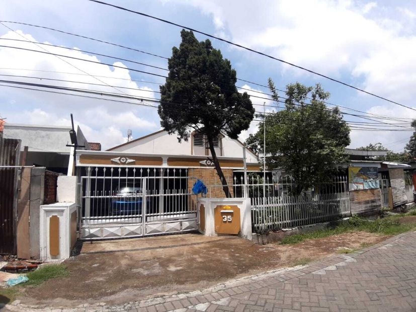 Harga Rumah Surabaya Margorejo Indah Tangsi