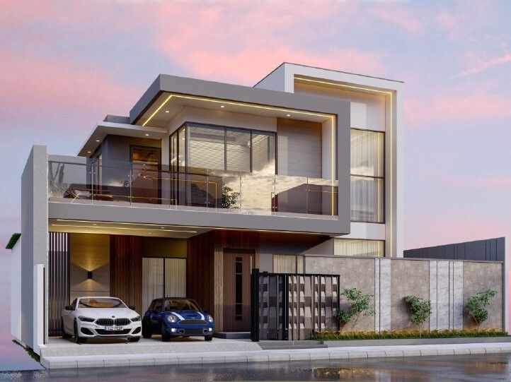 RUMAH MEWAH DI BANDUNG DEKAT PUSAT PERBELANJAAN