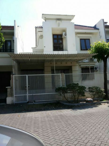 Dijual Rumah Surabaya