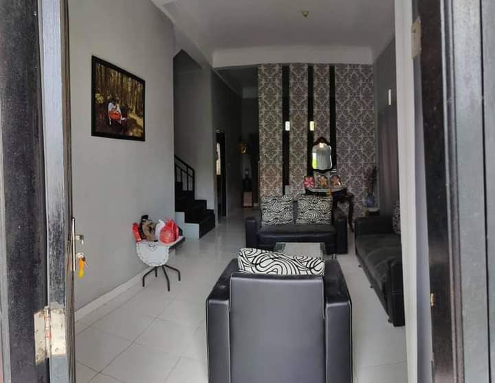 Dijual Rumah Mewah Lantai 2 Di Kawasan Elit Buduk Dalung Bali