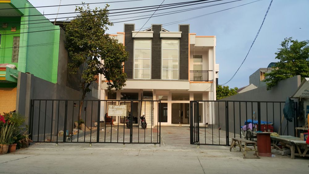 Rumah Dijual Jakarta Utara Minimalis 1 Lantai 0859 2164 6240 Xl