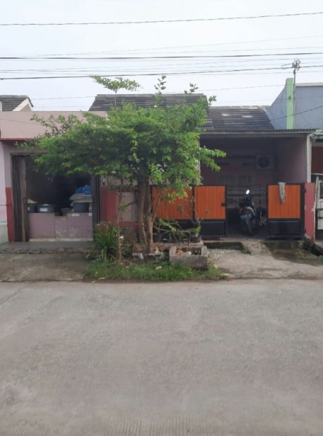 Jual Rumah Tempat Usaha Produktif