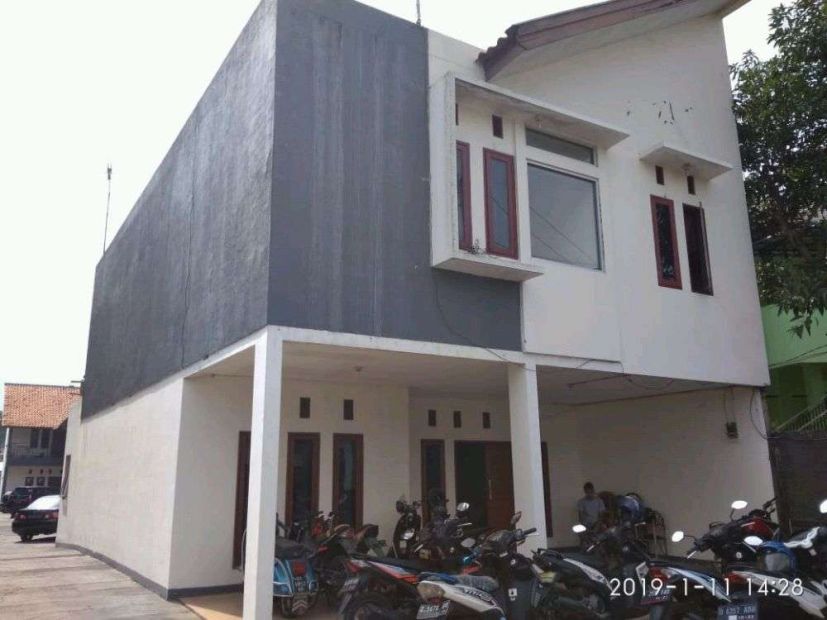 Dijual Cepat Kosan Aktif Di Area Kampus Suci Cikutra Bandung