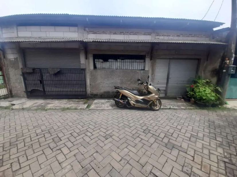 Perumahan Permata Sepatan