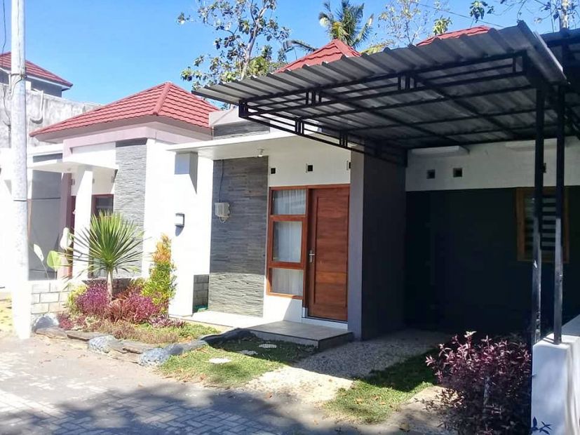 Unit Terakhir Rumah Mewah Di Pusat Kota Purworejo