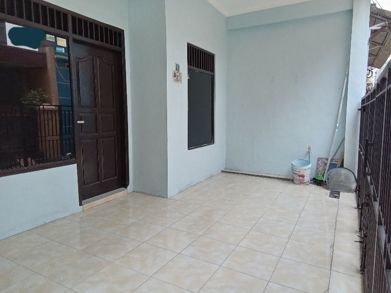 Disewa Rumah Baru Perumnas Klender Jakarta Timur