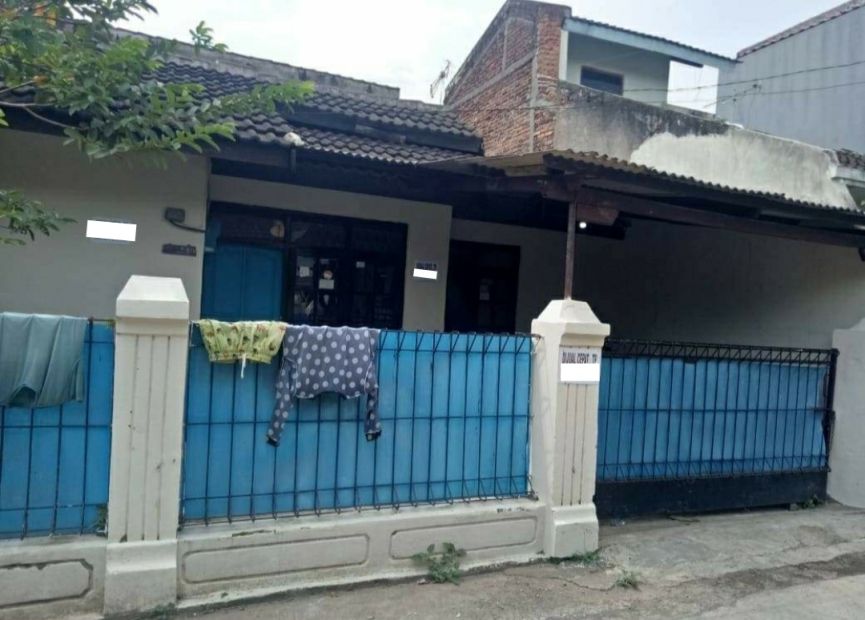 Rumah Murah Cibiru Jarang Ada 300 Jutaan Lokasi Depan Sangat Strategis