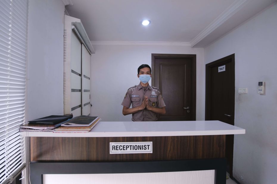 Kost Benhil Toba Mansion Tipe B Tanah Abang Jakarta Pusat