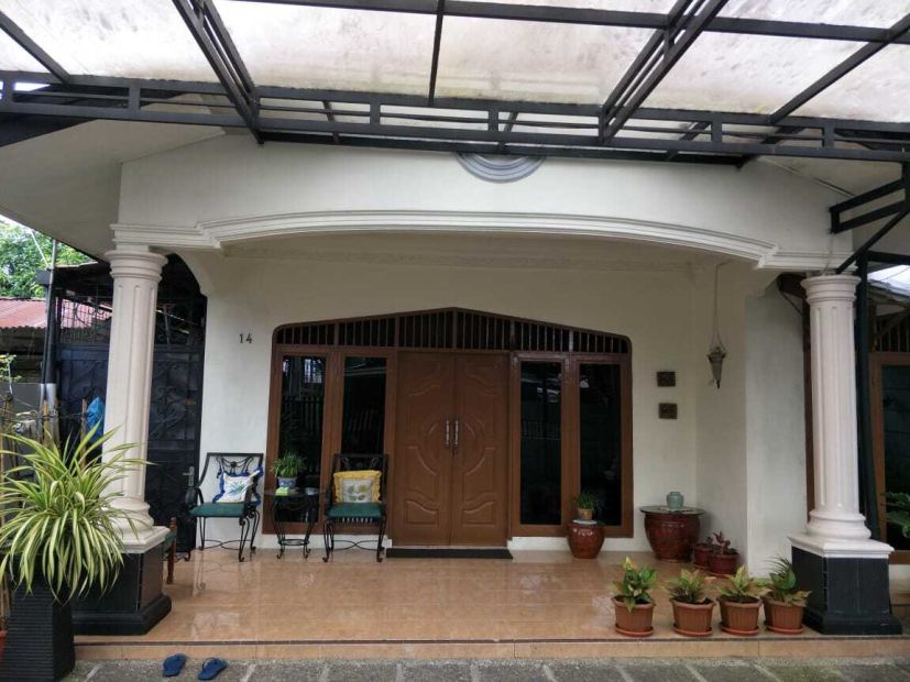 Wooww Ada Rumah Besar Dan Luas Ni Di Jln Eka Surya Medan Johor