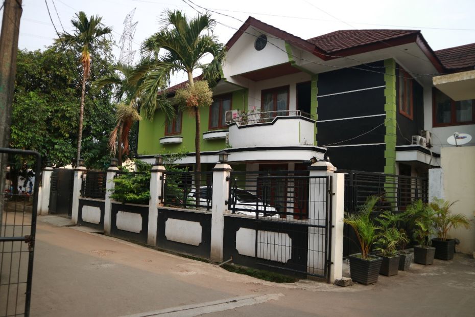 Di jual Cepat Murah  Rumah  Kos  Duren Sawit Jakarta Timur