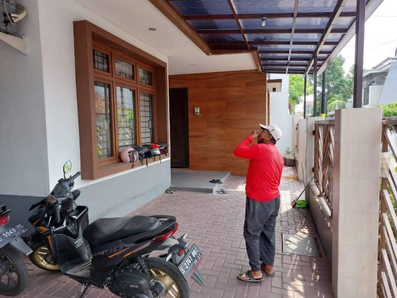 Jual Cpt Rumah Kos Aktif Waru