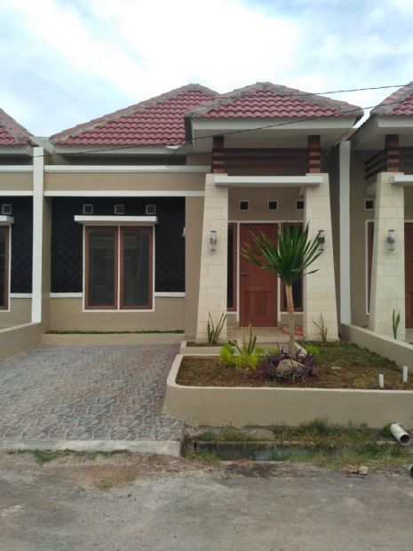 Rumah di BCL Cibalongsari Model Bali Modern 42/78