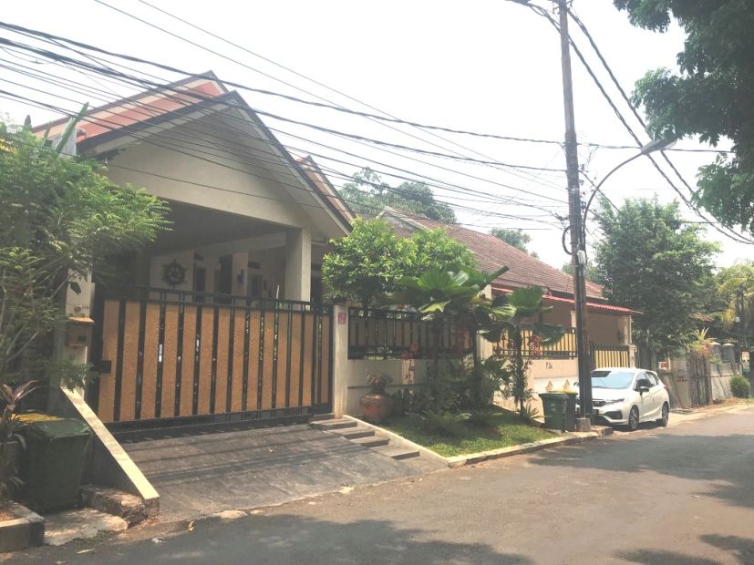 Dijual Rumah Bagus Di Jalan Wijaya Kusumah Melong Cijerah Dijual Rumah Bagus Di Jalan Wijaya Kusumah Melong Cijerah