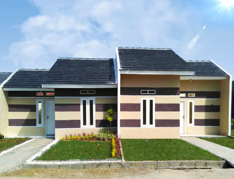 Rumah Kpr Syariah Tangerang