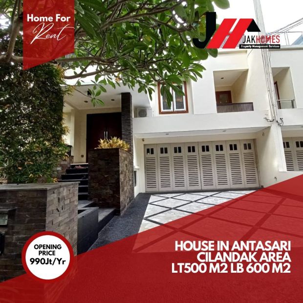 for-rent-house-in-antasari-cilandak-area