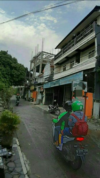 Dijual Kosan 15 Pintu Dekat Kampus Ui And Gunadarma Margonda Raya Depok 4290