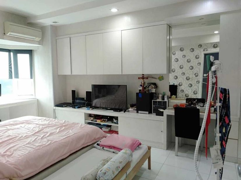 Dijual Murah Dan Cepat Apartment Wesling Kedoya Garden Jakarta Barat