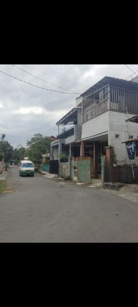 Harga Murah Rumah 2 Lantai Di Komplek Riung Bandung