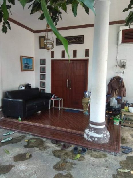 Dijual Rumah Induk Dan Kos Kosan Deket Kampus Unindra Jaktim