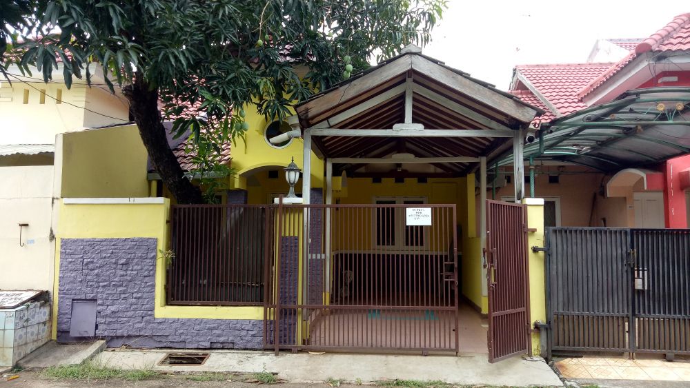 Pilihan Rumah Di Galaxy Bekasi Lamudi