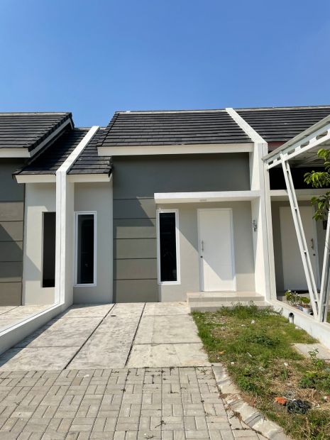 Disewakan Rumah Murah Puri Jaya Pasar Kemis Bumi Indah City Tangerang