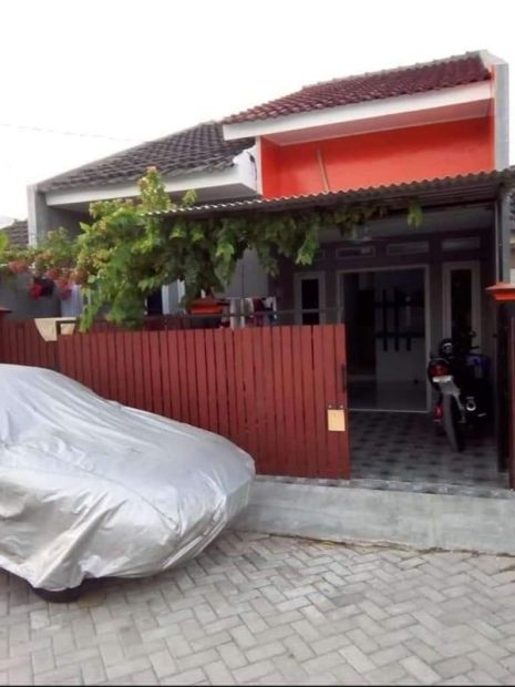Villa Permata Sarakan - Sepatan