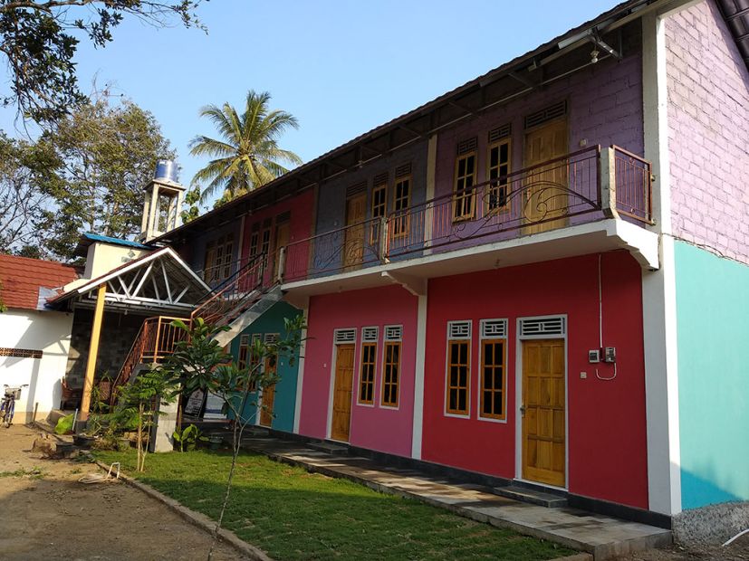 Penginapan di Desa Wisata: Peluang Emas Pariwisata Berkelanjutan dan Pemberdayaan Masyarakat Lokal