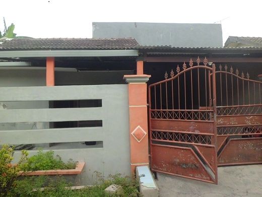 Rumah Dijual Di Surabaya Barat