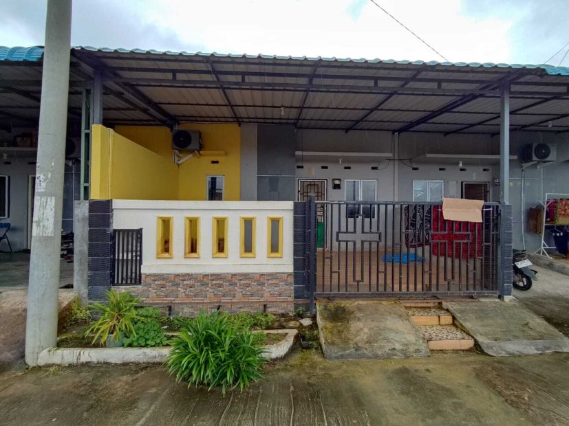 Di Jual Rumah Di Tiban Mas Indah