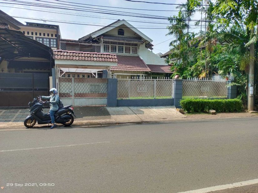 Dijual Rumah AJB Dg Pemiliknya