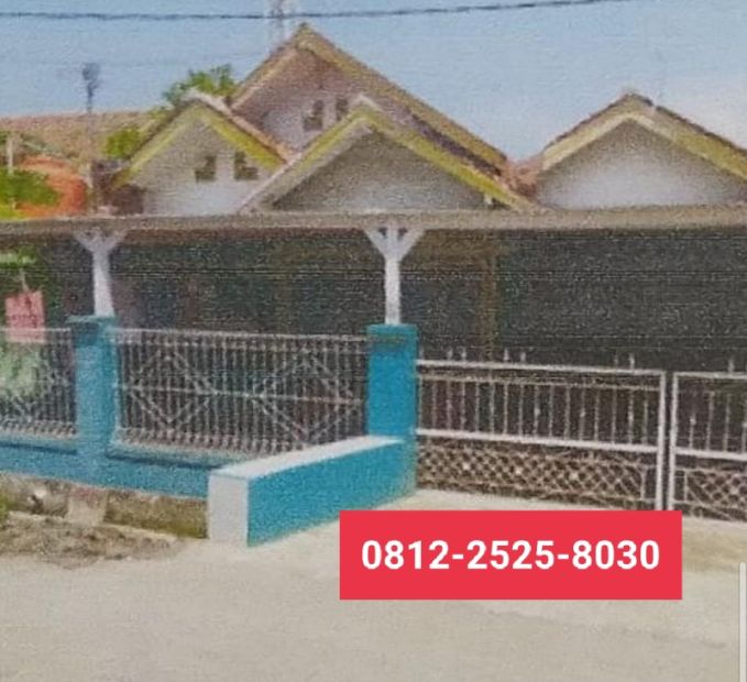 Rumah Murah Tanah Luas Di Mandalawangi Sukasari Subang