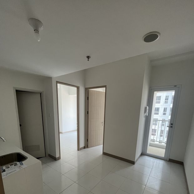 Disewakan Apartment Pik Tokyo Riverside Tipe Br Kosongan Termurah