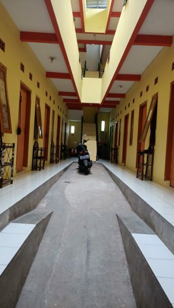 Dijual Kosan Isi Full Di Cibiru Dekat Kampus Uin