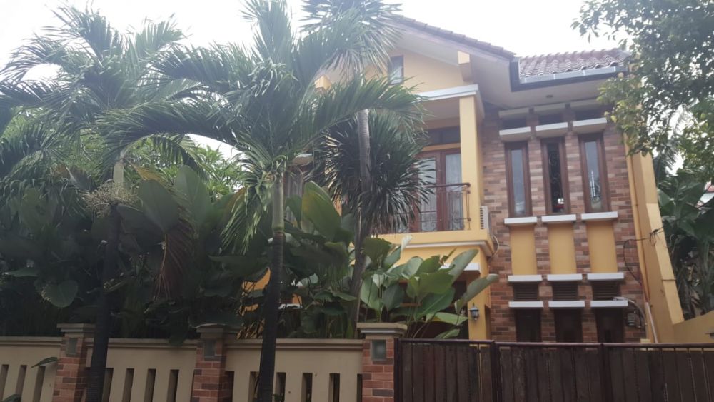 Dijual Rumah Di Jakarta Timur