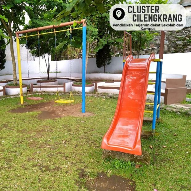 Waas Nineung Lokasi Rumah Cilengkrang Caket Transmart