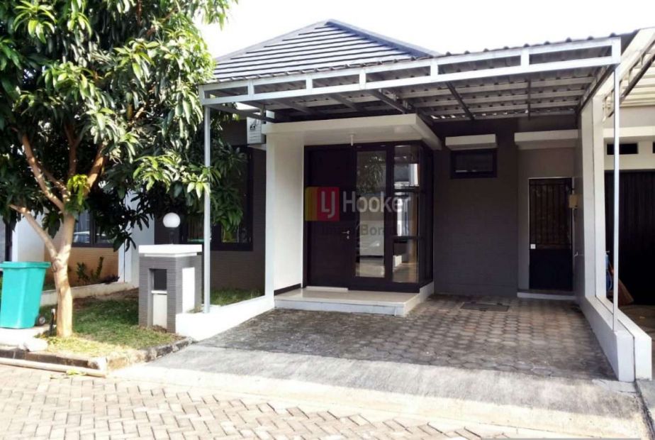 Sewa Rumah Graha Estetika Tembalang Semarang Selatan – 5712