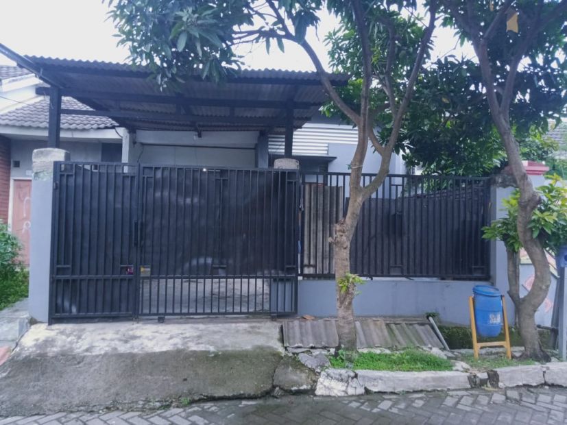 Dijual Rumah ,Perumahan Taman Walet Pasar Kemis Tangerang