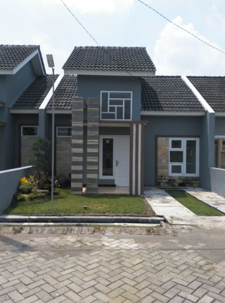 Dijual Rumah Siap Huni Perumahan Pondok Nirwana Anggaswangi Sukodono ...