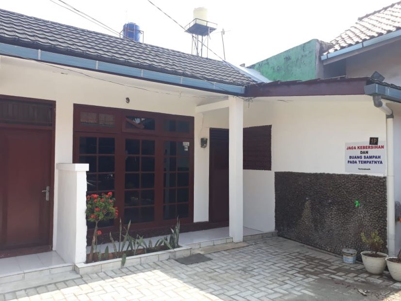 Rumah Kontrakan/Sewa [1P] Di Cilandak, Jagakarsa, Jakarta Selatan