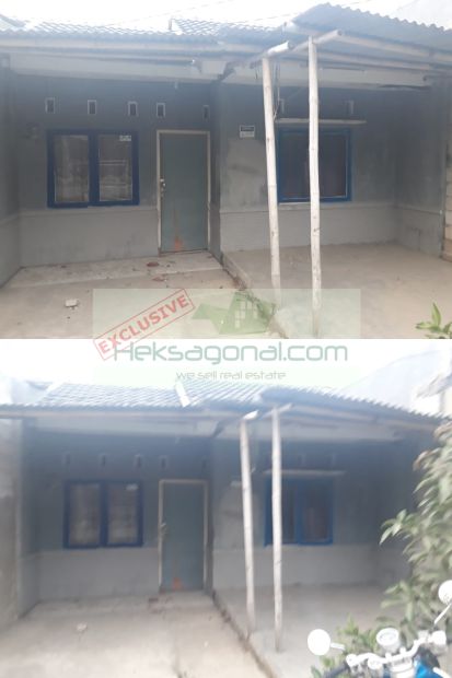 Perumahan grand permata sepatan Tangerang hks8504