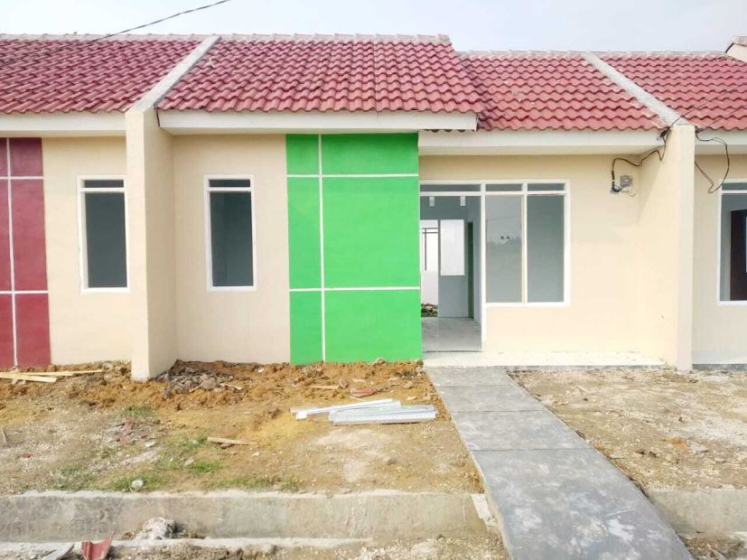 Rumah Subsidi Paling Murah Di Setu Bekasi Timur