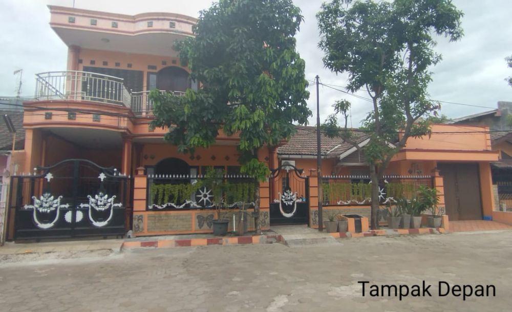 Dijual Rumah Termurah di Perumahan Pondok Cilegon Indah Cilegon Banten