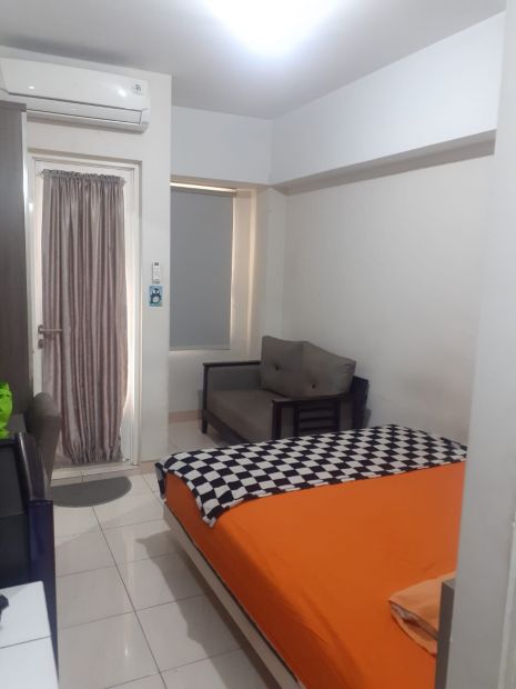 Apartemen Tipe Studio