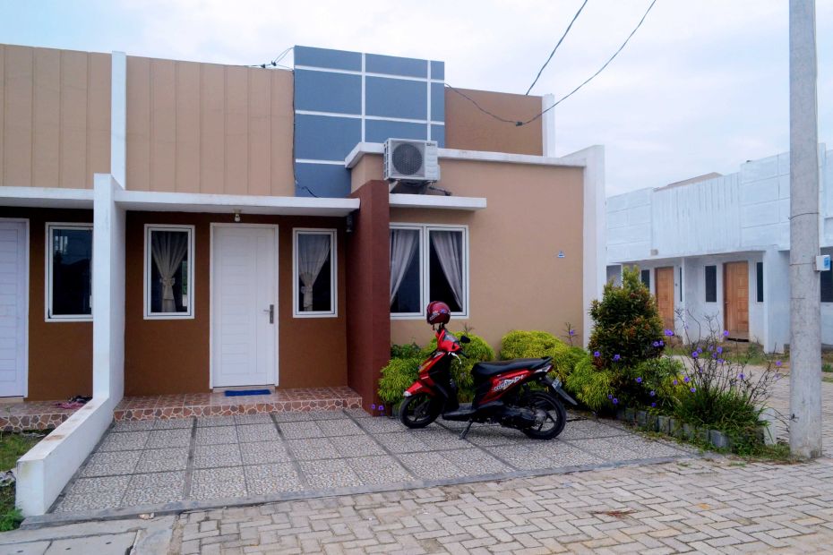 Dijual Rumah MURAH Mewah Nyaman Lokasi Strategis Medan Amplas