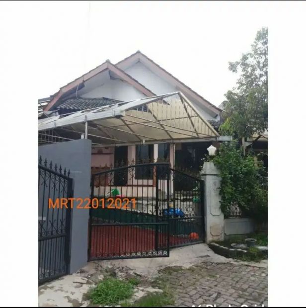 Dijual Rumah Mewah Di Nirwana Estate Cibinong