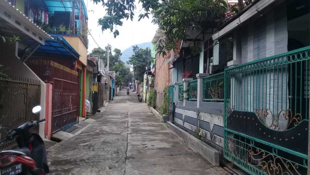 Dijual Kosan Aktif Akses Komplek Deket Kampus Uin Cibiru Kota Bandung