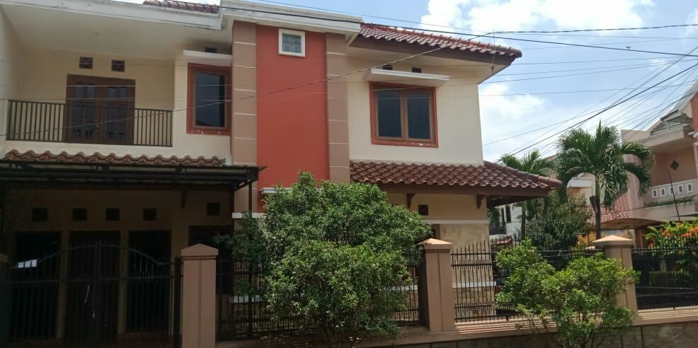 Di Jual Rumah Kost Dipusat Kota