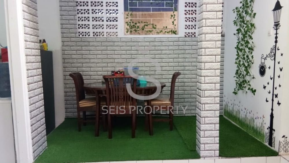 Dijual Rumah Di Cijerah Bandung