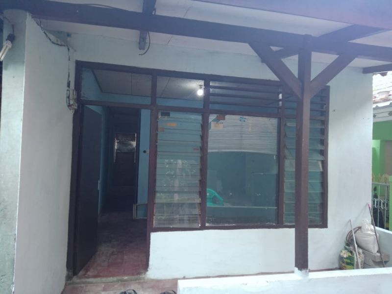 Kontrakan Rumah Perbulan